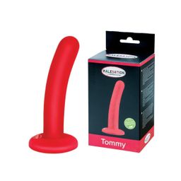 MALESATION - Tommy - Dildo