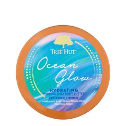 Ocean Glow Soufflbutter für den körper