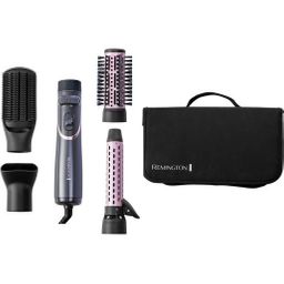 Remington WARMLUFTSTYLER            800W (AS8606     ANTH/ROSE)