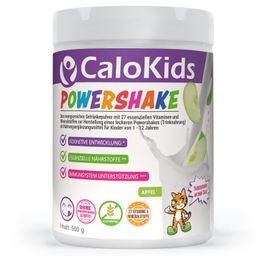 CaloKids Power Shake Trinkmahlzeit | 27 Vitamine Mineralstoffe & Protein