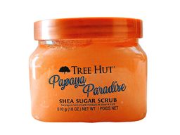 Exfoliante Corporal Shea Sugar Scrub