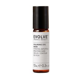 Evolve Organic Beauty Hyaluronic Eye Complex Augen Roll-on