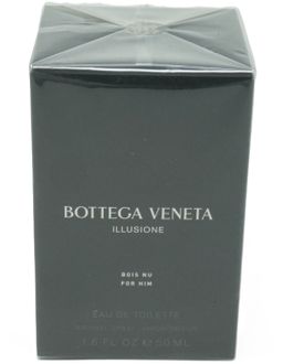 Bottega Veneta Illusione Bois Nu Eau de Toilette  Spray