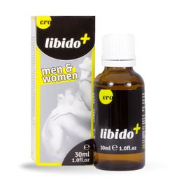 Libido+ Drops - Ero