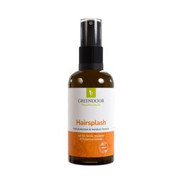 GREENDOOR Hairsplash Neroli - heat protection & moisture formula