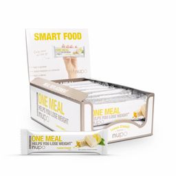 nupo One Meal Riegel Lemon Crunch