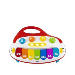 Chicco Le Moje premiers pianinko - Musikalisches Spielzeug für Kinder