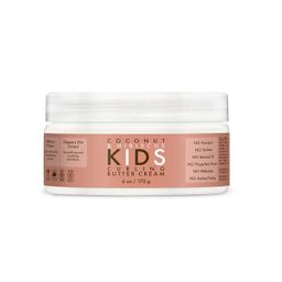 SHEA MOISTURE Kokosnuss & Hibiskus Lockenbuttercreme für Kinder