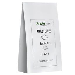 Kräutermax Spezial BIT Tee
