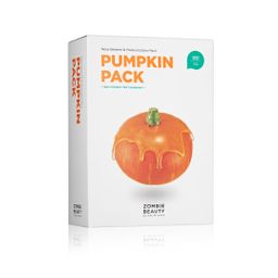 SKIN1004 Zombie Beauty - Kürbis-Paket -16 Stück