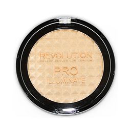 Makeup Revolution - Pro Illuminate Puder-Highlighter