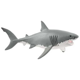 Schleich Ozean - Weißer Hai
