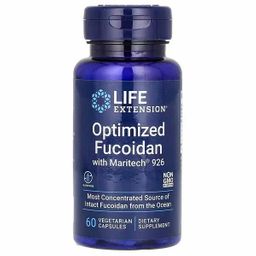 Life Extension Optimiertes Fucoidan mit Maritech® 926