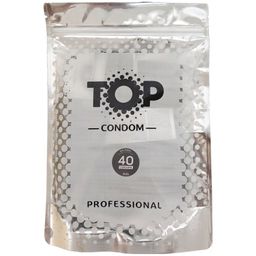 TOP Condom *Big Bang XXL*