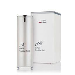 CNC cosmetic ClassicPLUS DiHyal Sensitive Fluid