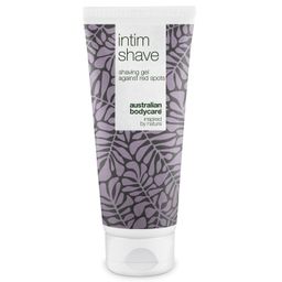 Australian Bodycare Rasiergel Intimbereich