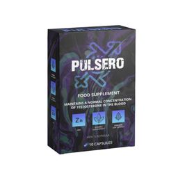 Pulsero