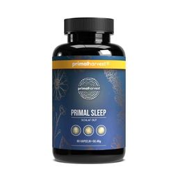Schlaf Gut Primal Sleep von Primal Harvest®