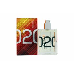 Escentric Molecules Escentric 02 Eau de Toilette  Nachfüller