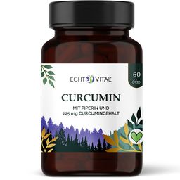 Echt Vital Curcumin