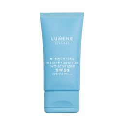 Lumene Nordic Hydra [LÄHDE] Fresh Hydration Moisturizer SPF50