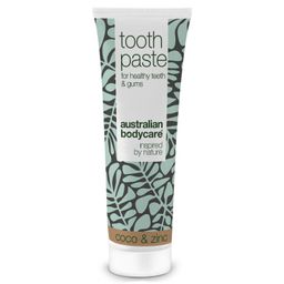 Australian Bodycare Teebaumöl Zahnpasta Coconut & Zinc
