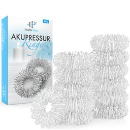 Health Press Akupressurringe