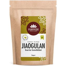 Puraveda Jiaogulan