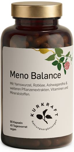 Kurkraft© Meno Balance