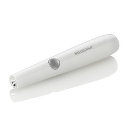 medisana DC 300 Anti-Akne Stift, Lichttherapie für das Gesicht, behandelt Pickel