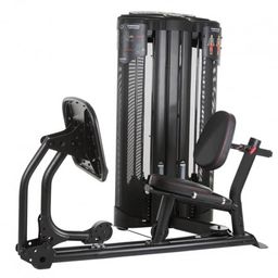 INSPIRE by Hammer Legpress/Calf
