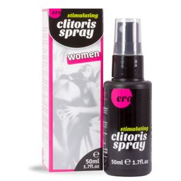 Ero - Stimulierendes Vagina Intim Spray