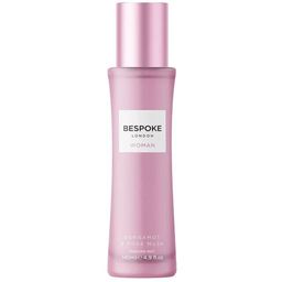 Bespoke London - Bergamottee & Moschus-Rose Duftspray 140ml