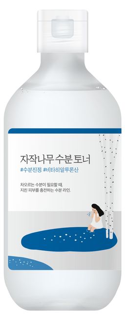 ROUND LAB Birch Juice Moisturizing Toner