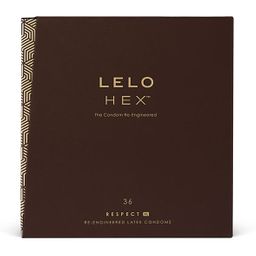 Lelo  HEX *Respect XL*