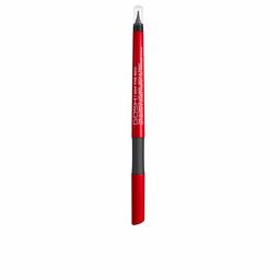 Gosh The Ultimate Lipliner With a Twist 004 The Red