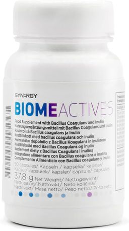 Synergy Worldwide Biome Actives