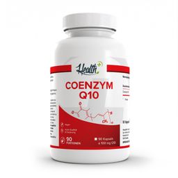 HEALTH+ COENZYM Q10