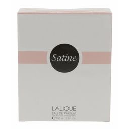 Lalique Satine Eau de Parfum Spray 100 ml