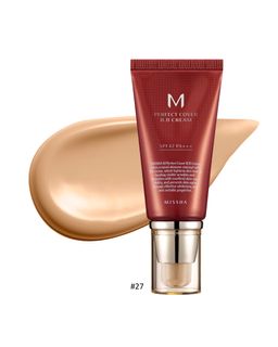 MISSHA Perfect Cover BB Cream