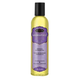 Kama Sutra Aromatic Massage Oil Harmony Blend 236 ml