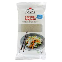 Arche Shirataki Spaghetti Konjaknudeln glutenfrei