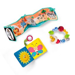 Tribu Box Buch-Set • ab Geburt