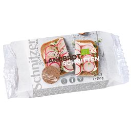 Schnitzer Landbrot Schnitten glutenfrei