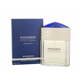 Boucheron Pour Homme Eau de Toilette  Spray