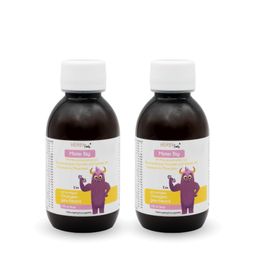 Herby Family® Mister Big  Multivitamin-Saft für Kinder