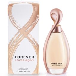 Laura Biagiotti Forever Edp Spray