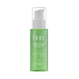 THE CEEL Gesichtspeeling Gel
