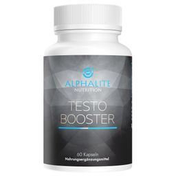 Bolexin Extreme 90 | Maca & L-Arginin Kapseln | Für sportlich Aktive | 60 Kapseln | Booster
