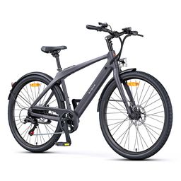 Engwe N1 Air Carbonfaser-Elektrofahrrad 250W 36V 10Ah Akku